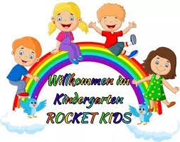Rocket Kids - Gradinita si Cresa germana