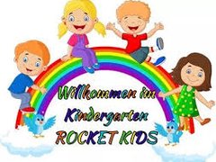 Rocket Kids - Gradinita si Cresa germana