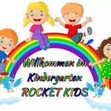 Rocket Kids - Gradinita si Cresa germana